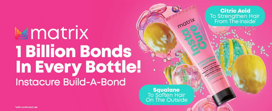 Matrix Instacure Build-A-Bond