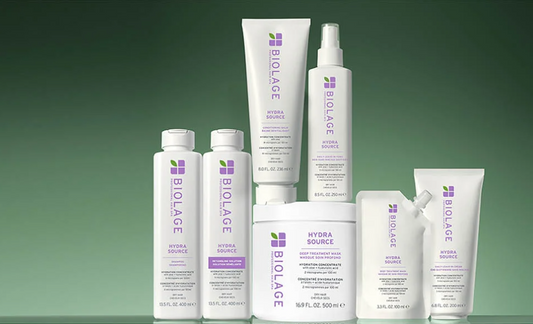 Biolage Hydra Source
