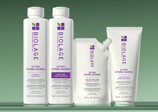 Biolage Ultra Hydra Source