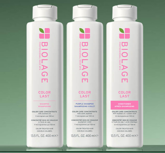 Biolage Color Last