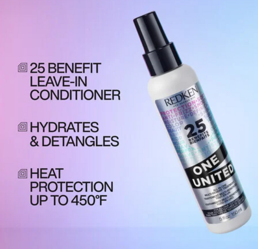 Redken One United