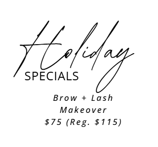Holiday Specials