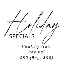 Holiday Specials