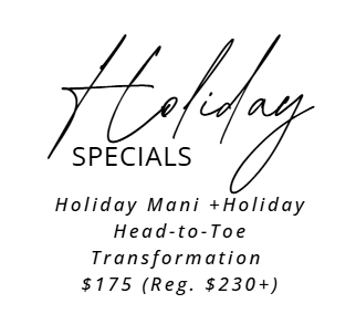 Holiday Specials