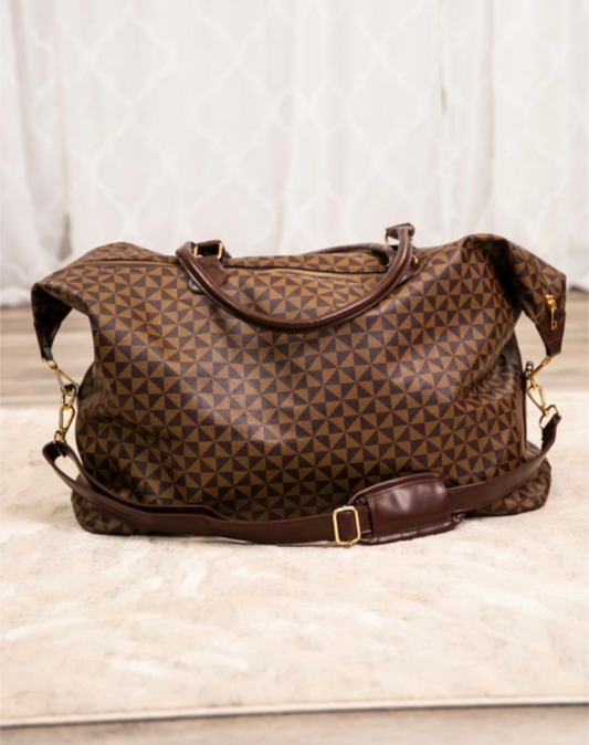 Getaway Tote Duffle Bag