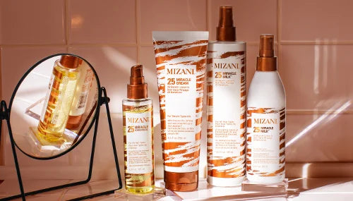 Mizani 25 Miracle