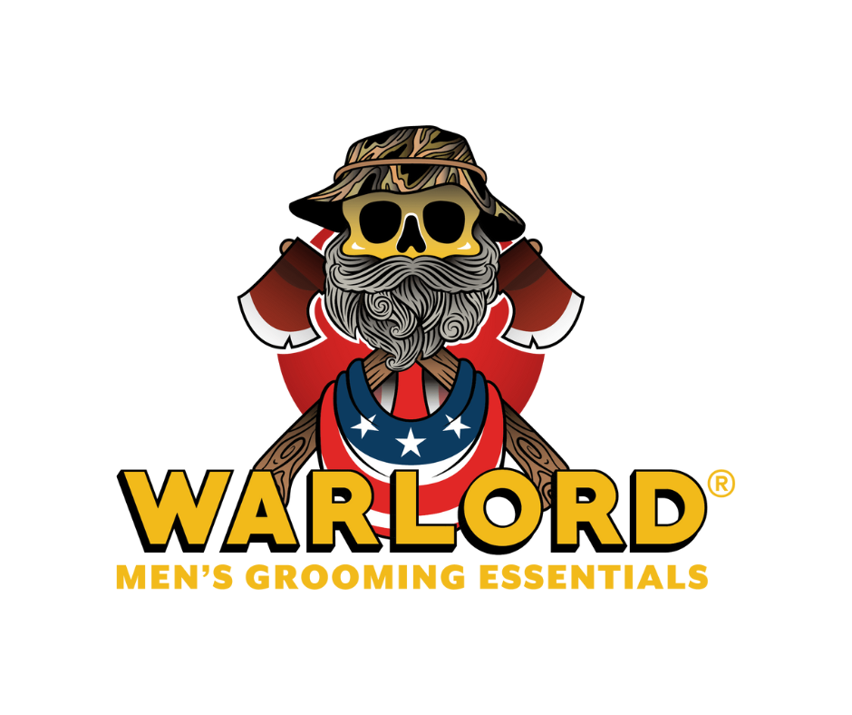 Warlord Beard Oil