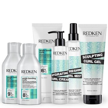 Redken Acidic Bonding Curls