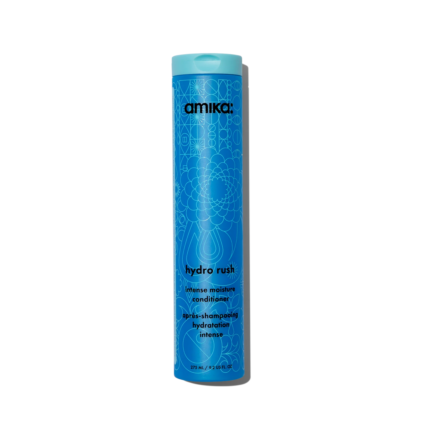 Amika : Hydration