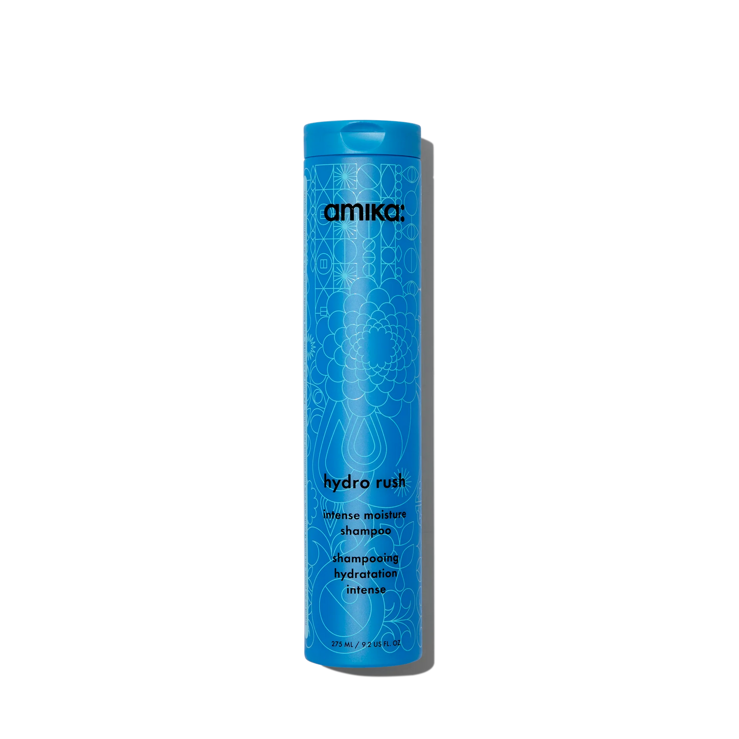 Amika : Hydration