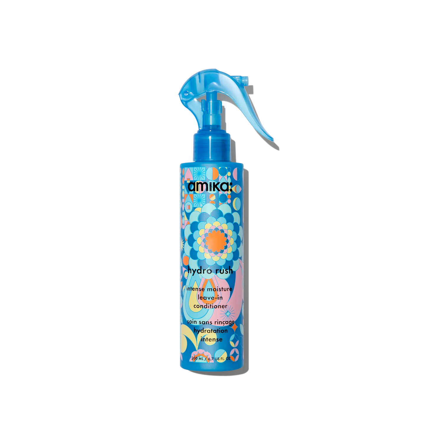 Amika : Hydration