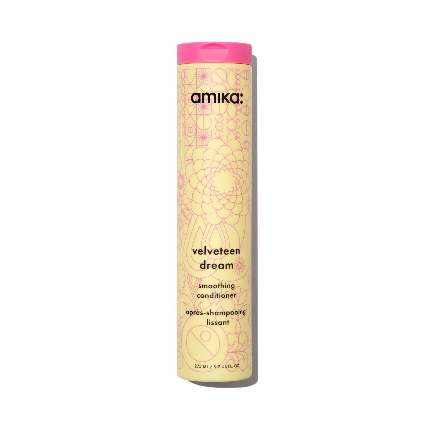 Amika : Smooth