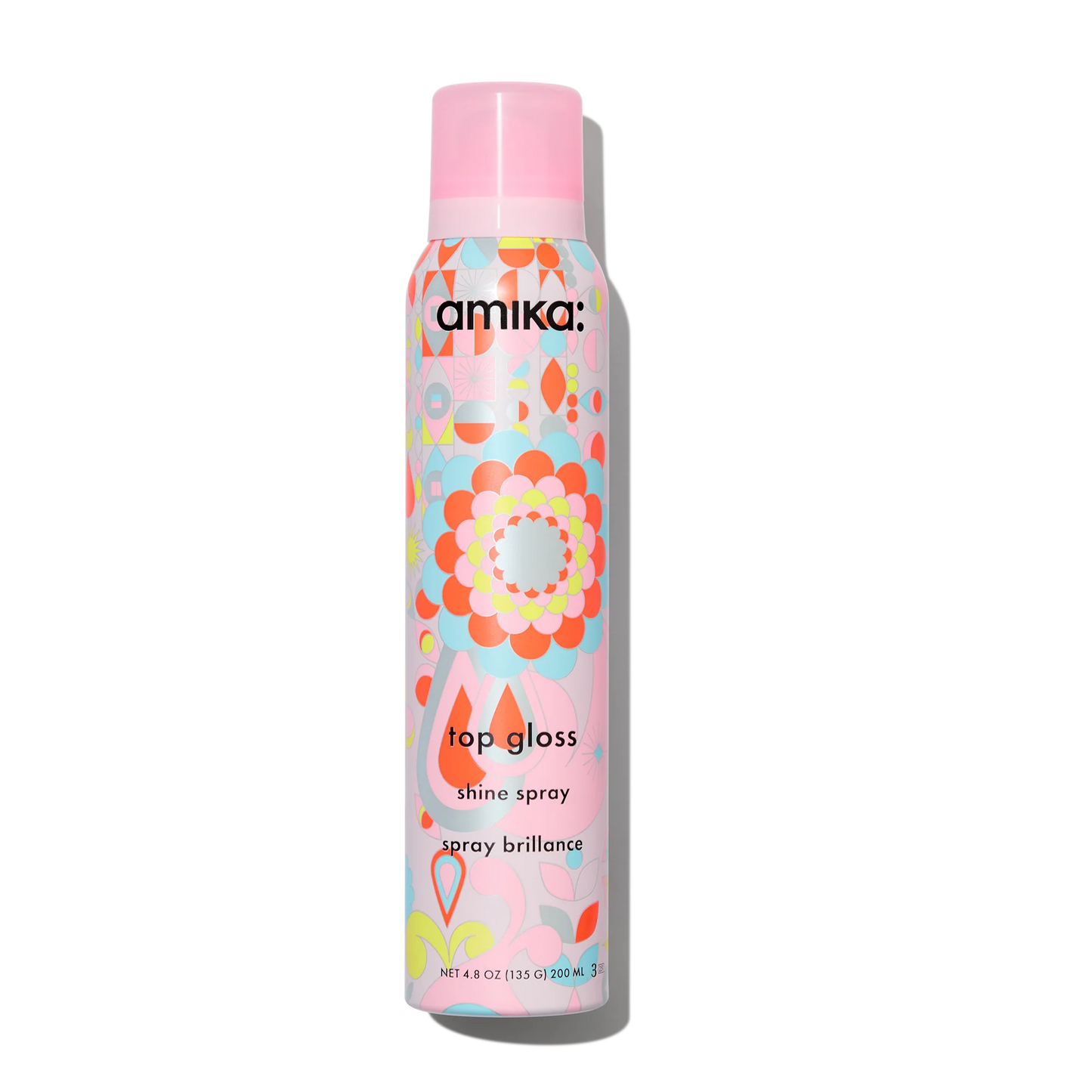 Amika : Shine