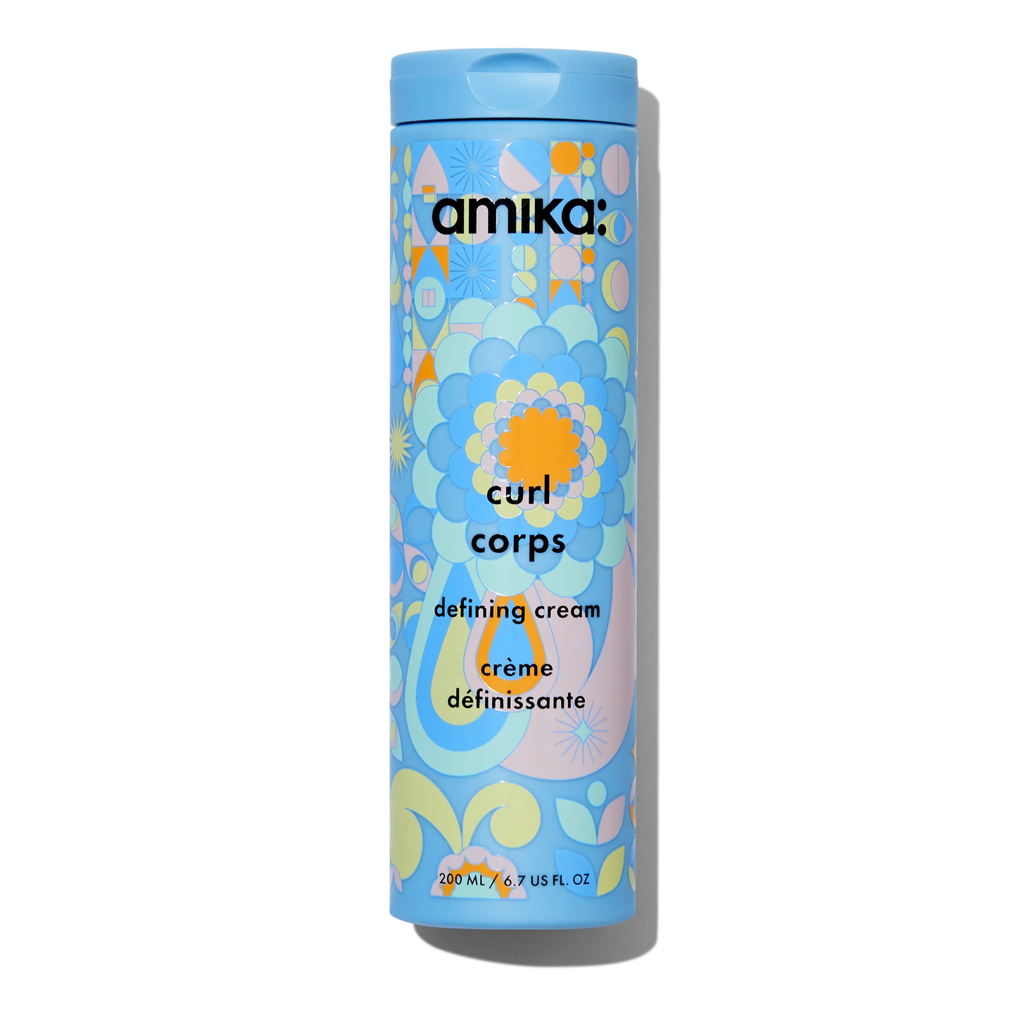 Amika : Curl
