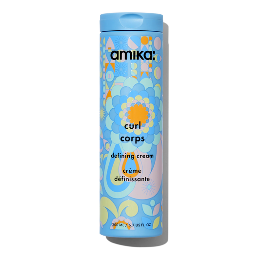 Amika : Curl