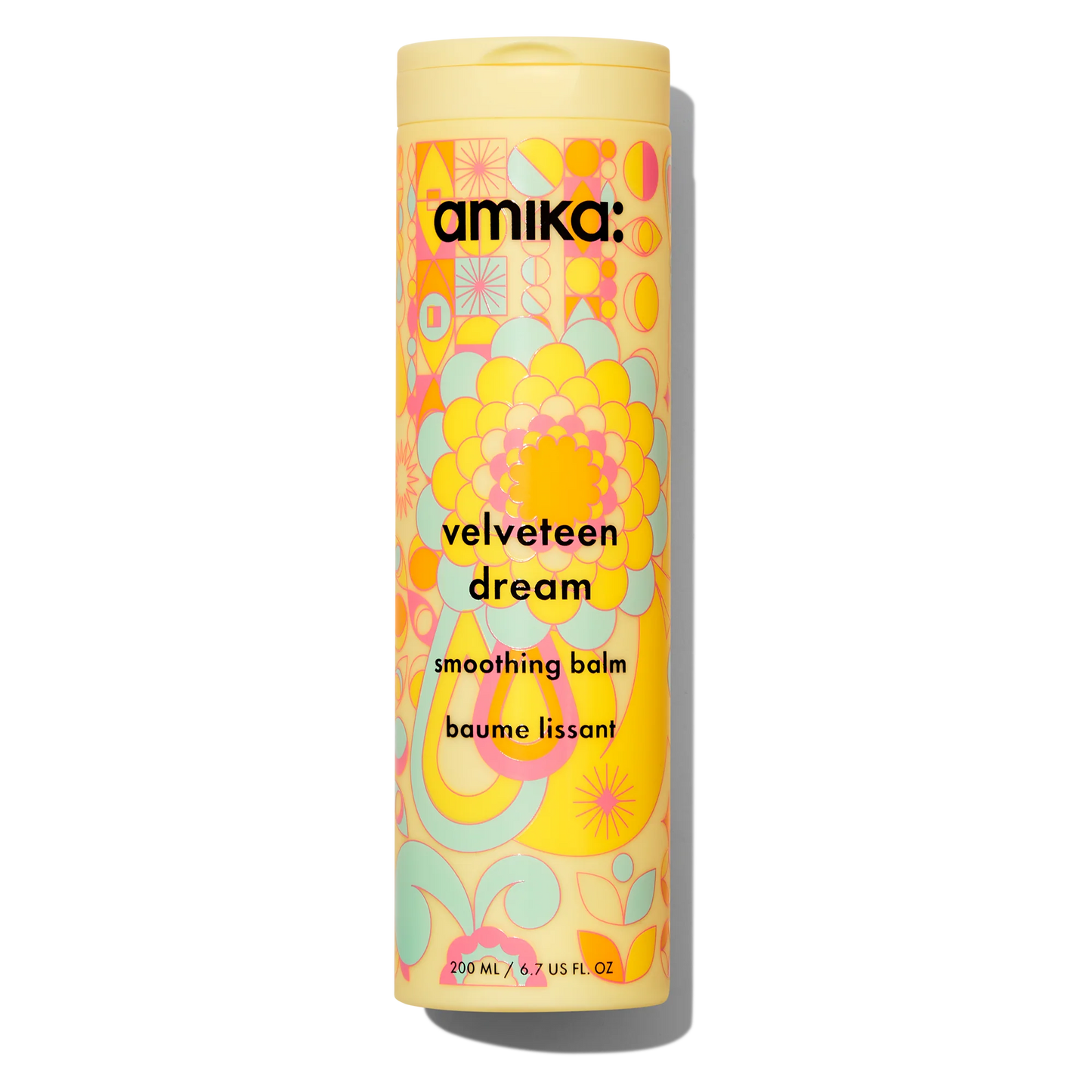 Amika : Smooth