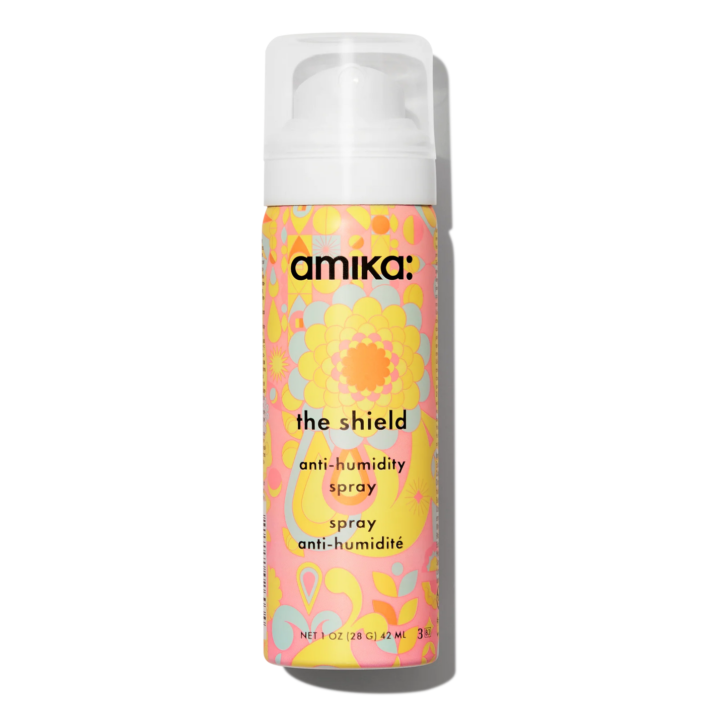 Amika : Smooth