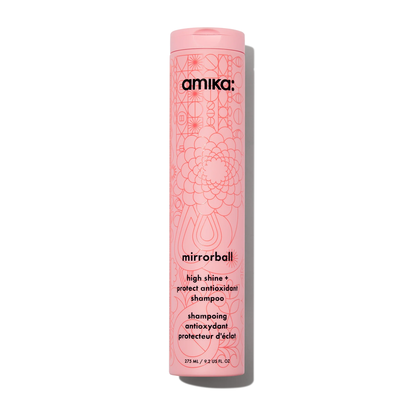 Amika : Shine