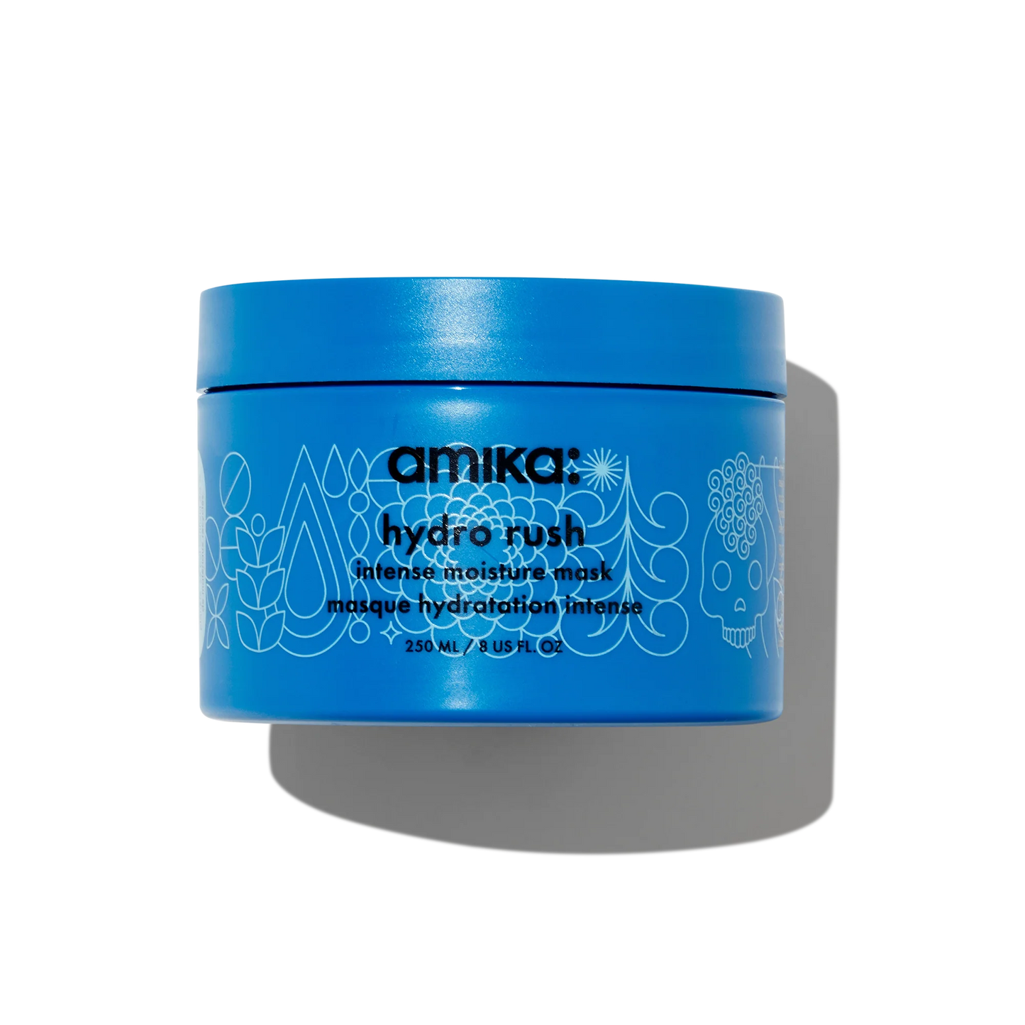 Amika : Hydration