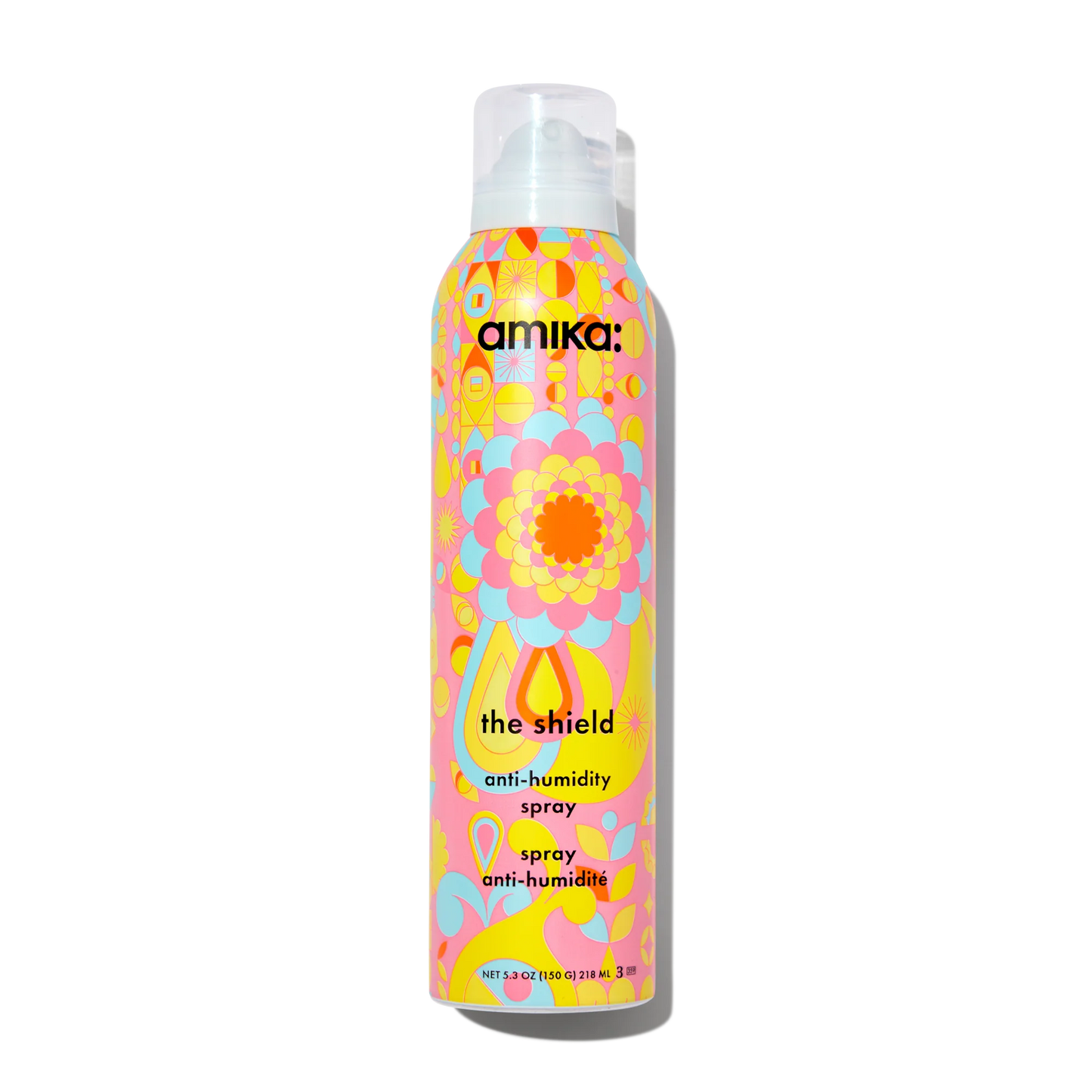 Amika : Smooth