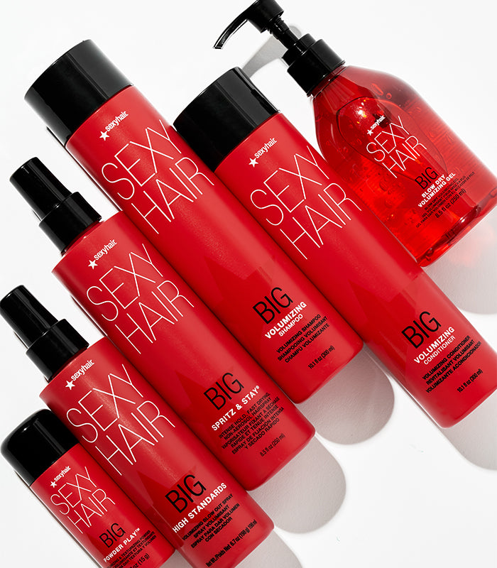 Big SexyHair