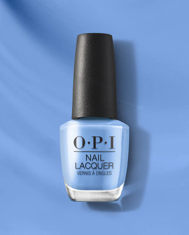 OPI Nail Lacquer Make 'Em Jelly