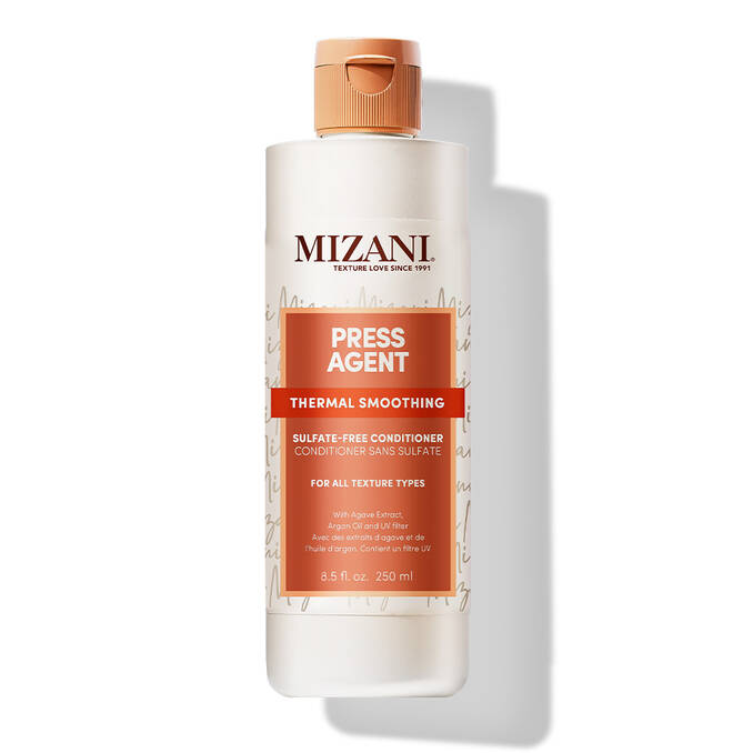 Mizani Press Agent