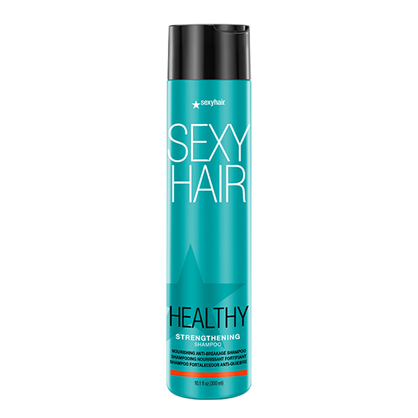 Healthy SexyHair