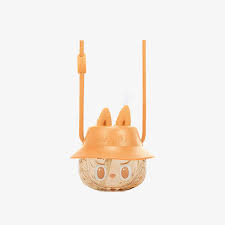 THE MONSTERS - Labubu Wacky Mart Series Tumbler