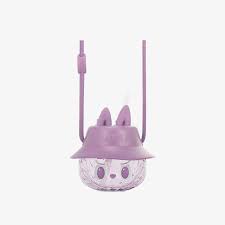 THE MONSTERS - Labubu Wacky Mart Series Tumbler