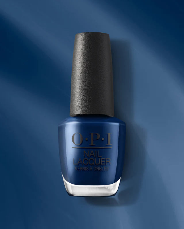 OPI Nail Lacquer Make 'Em Jelly