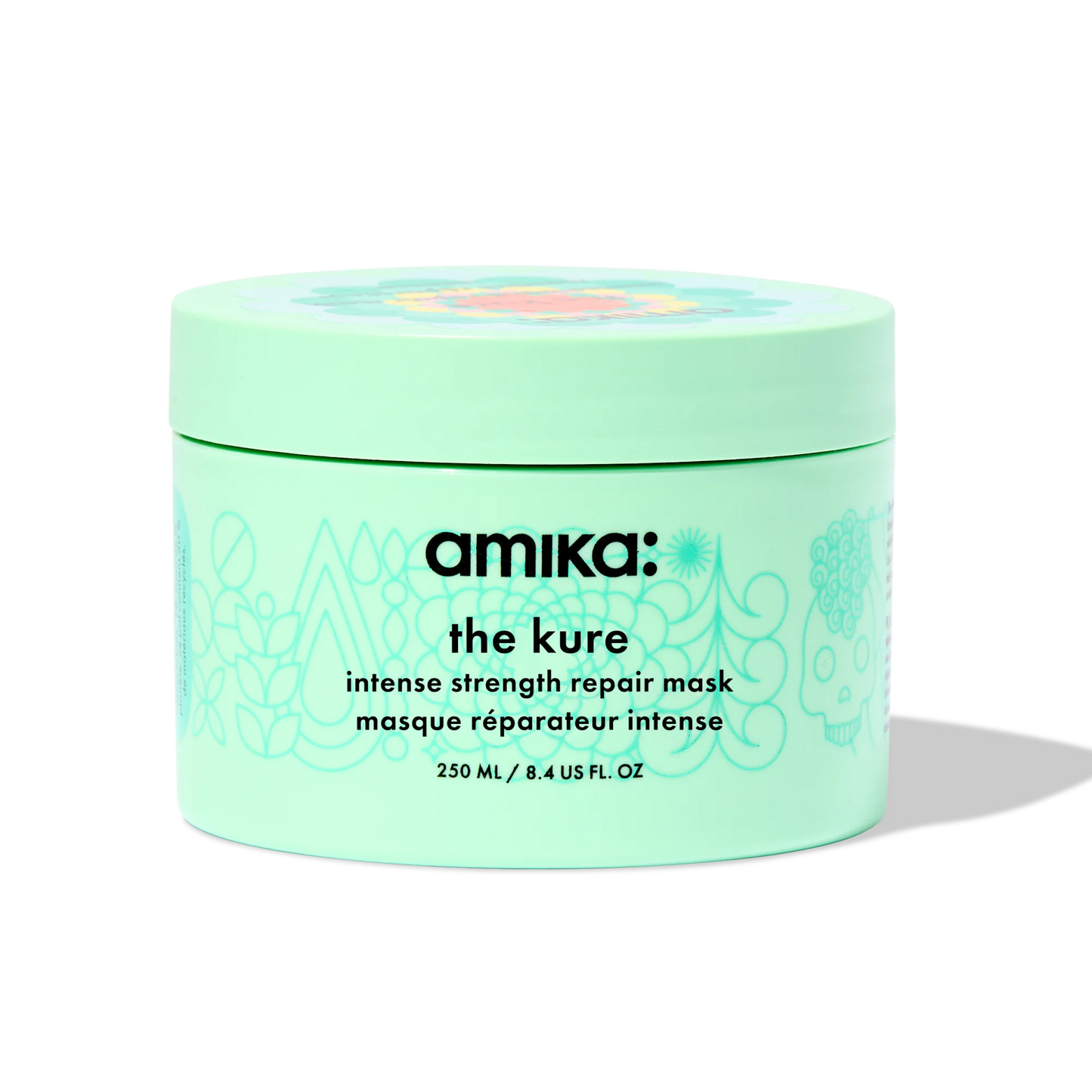 Amika : Repair Collection
