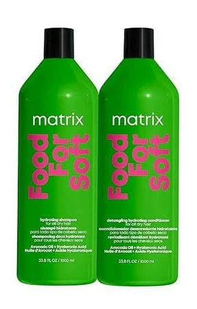 Matrix Food For Soft