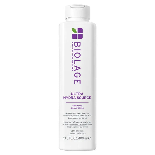 Biolage Ultra Hydra Source
