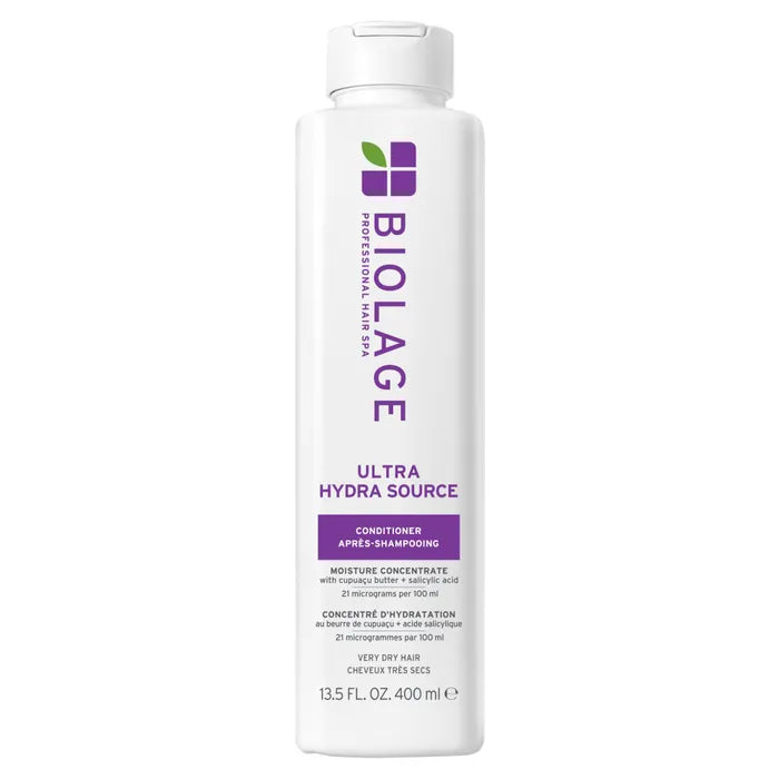 Biolage Ultra Hydra Source