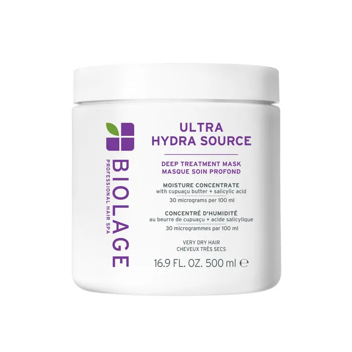 Biolage Ultra Hydra Source