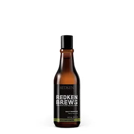 Redken Brews