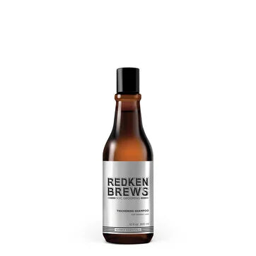 Redken Brews