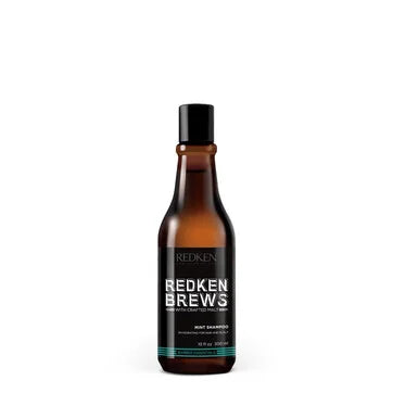 Redken Brews