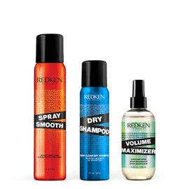 Redken Styling – Legacy Salon