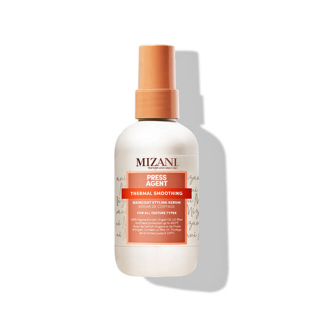 Mizani Press Agent