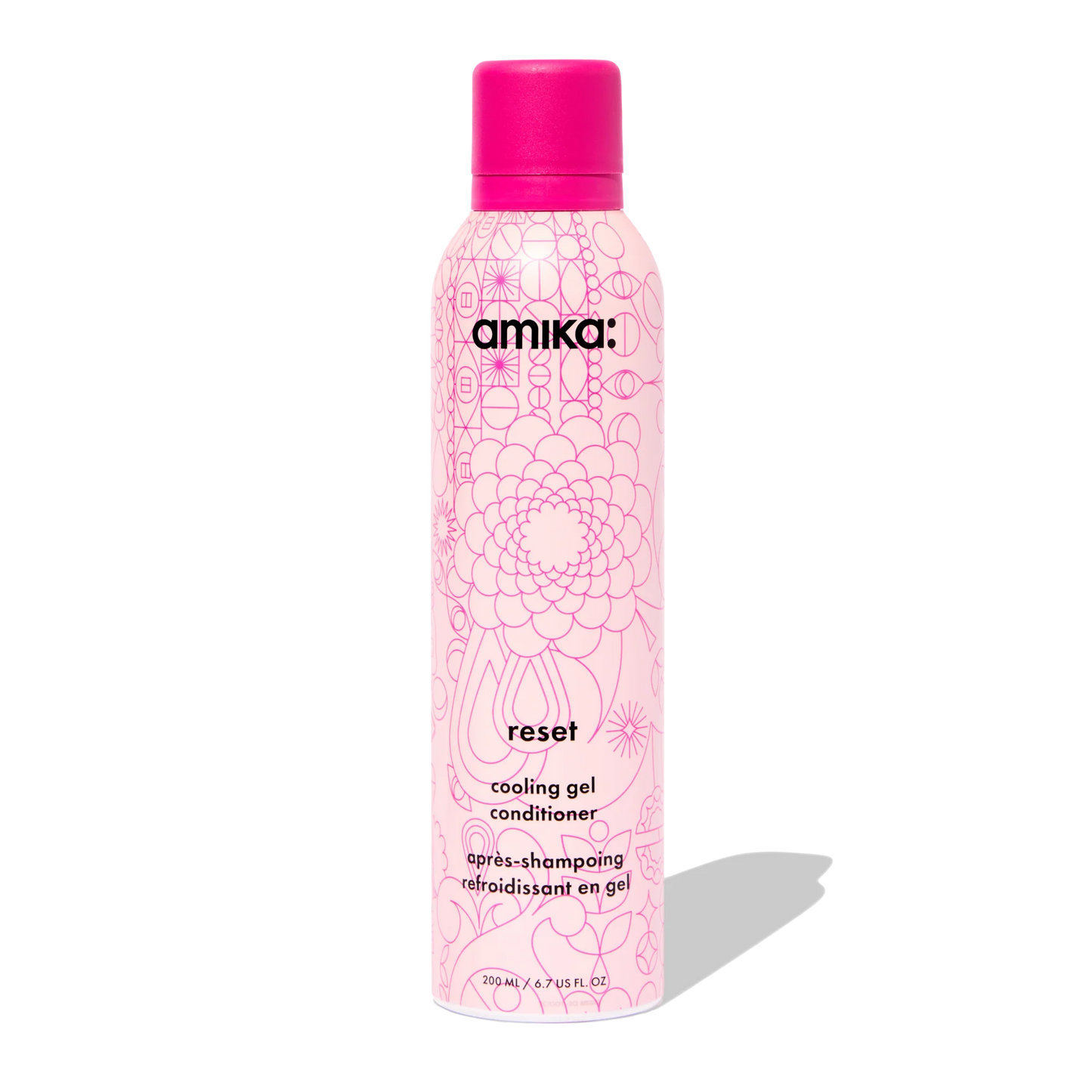 Amika : Detox