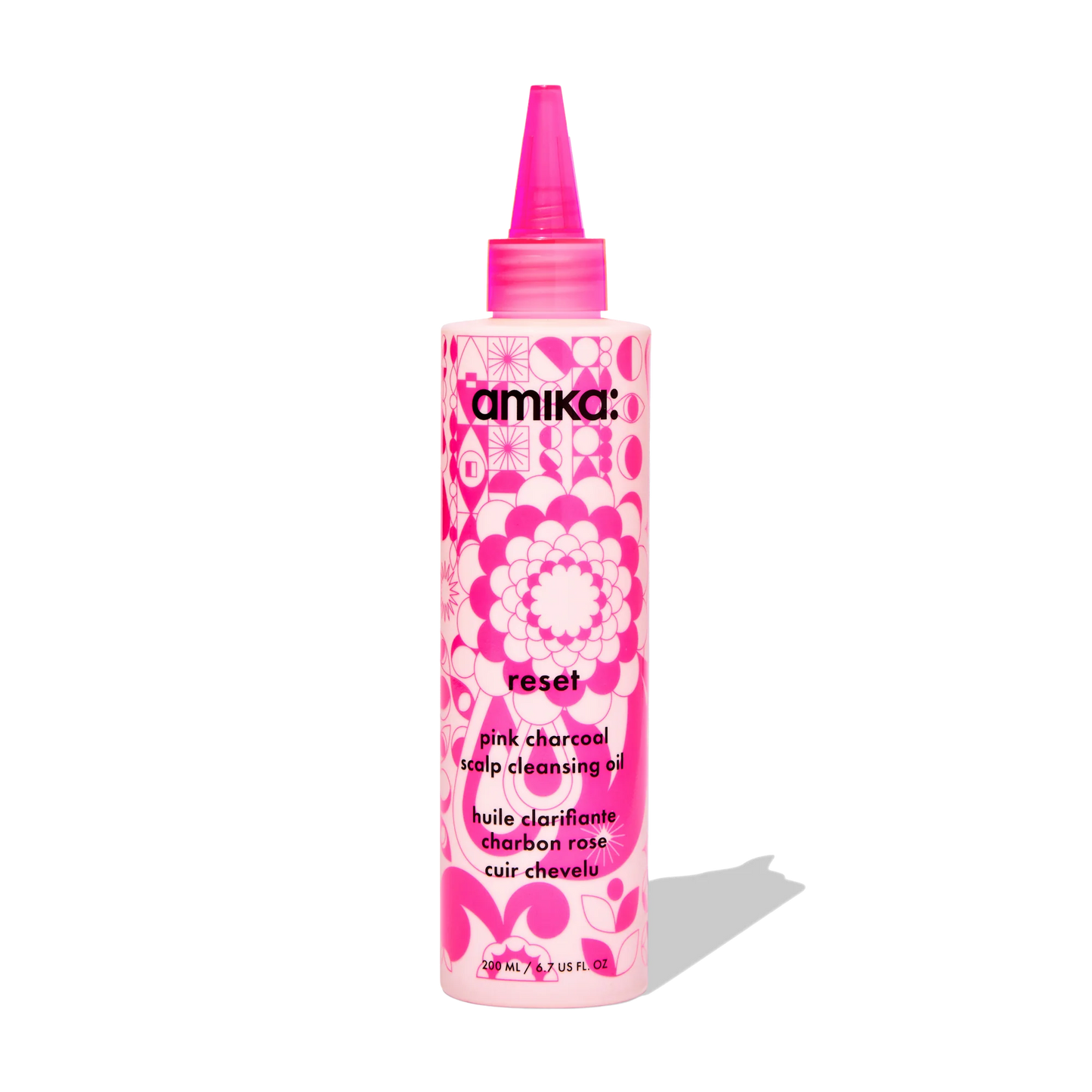Amika : Detox