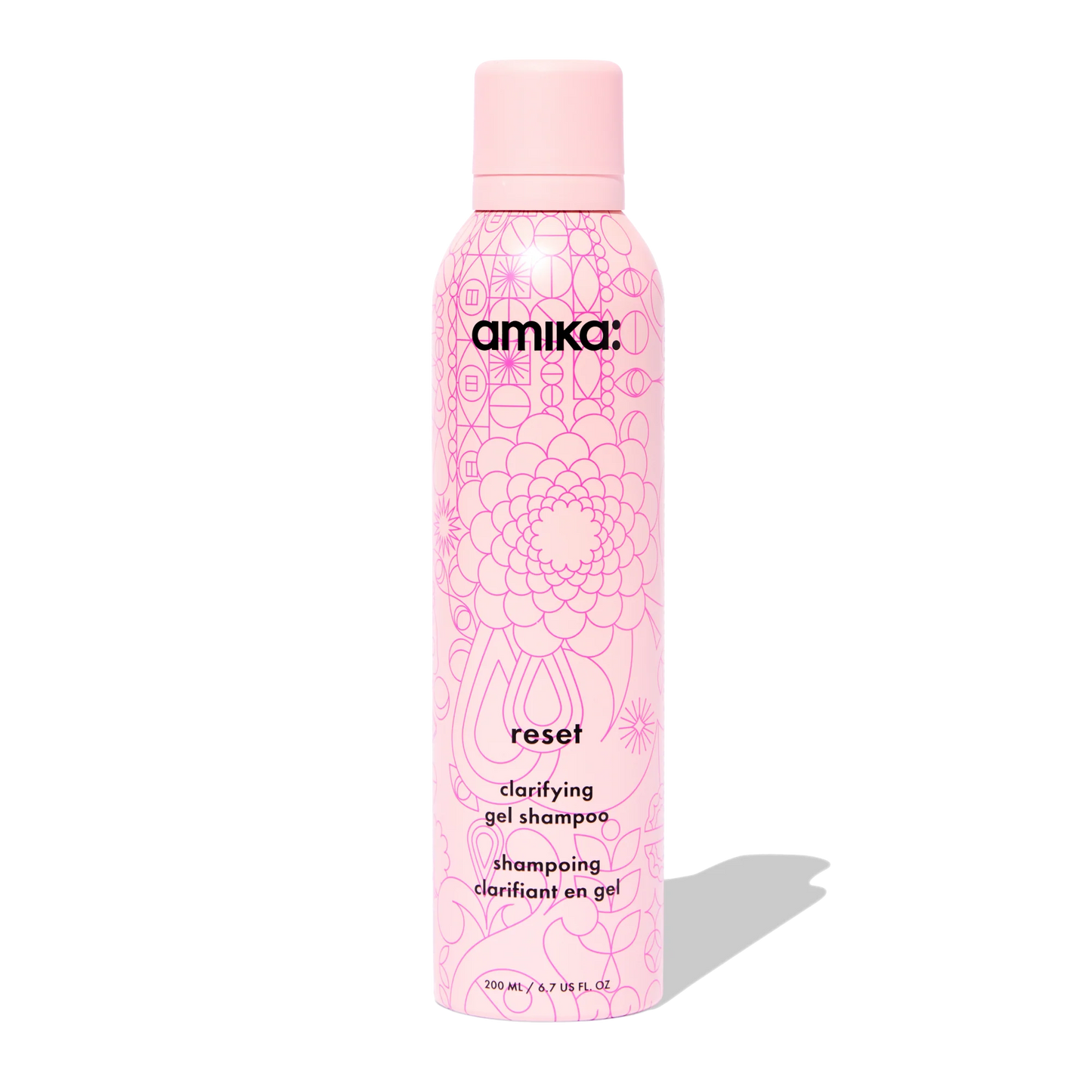 Amika : Detox