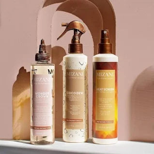 Mizani Style Shifter