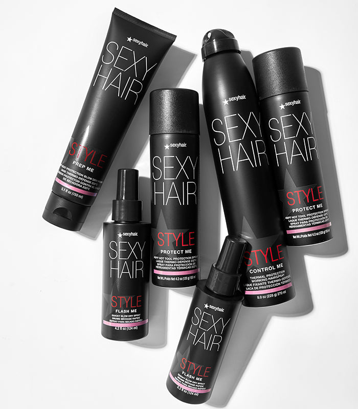 Style SexyHair