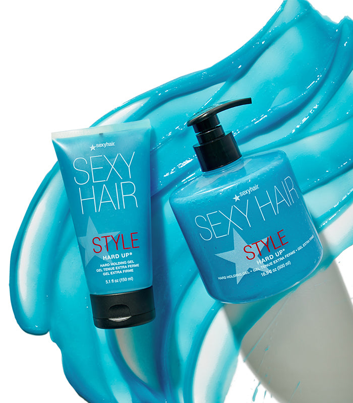 Style SexyHair