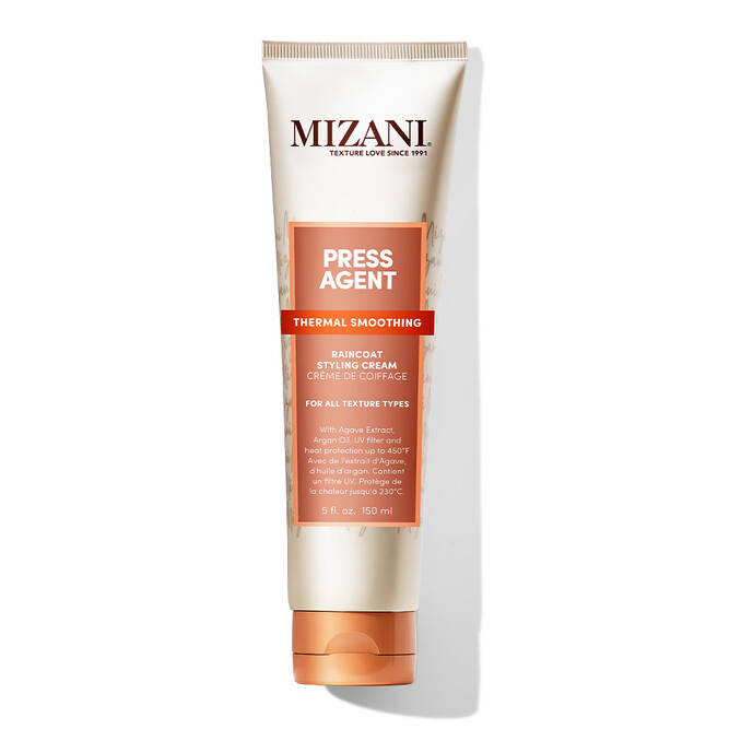 Mizani Press Agent
