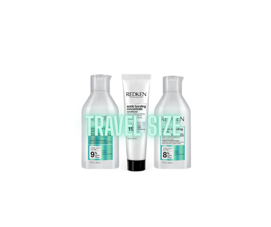 Redken Acidic Bonding Curls